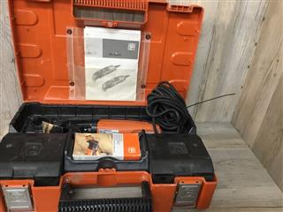 STEIN FMM250Q